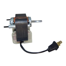 Broan 503 Replacement Vent Fan Motor # 99080355, 1.5 amps, 3000 RPM, 120 volts
