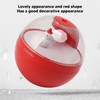 Red Mist Humidifier Hydration Spraying Automatic Power Off Safe USB