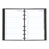 Blueline NotePro Telephone and Address Book Twin-Wire Binding with Hard