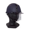 Toyo Safety TOYO (Toyo Safety) Venti Plus Helmet with Shield,
