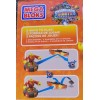 Mega Bloks Skylanders Giants 95437 Series 2 Battle Port Activision
