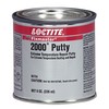 Loctite HL235579 Fixmaster 2000 Putty, 8 oz.