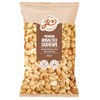 J.C.'s Quality Foods Unsalted Premium Cashews, 375g