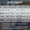 IRAMY Compression Ankle Support Running Socks for Women Men Coolmax