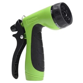 Green Thumb 5 Pattern Rear Trigger Garden Spray Nozzle (1)