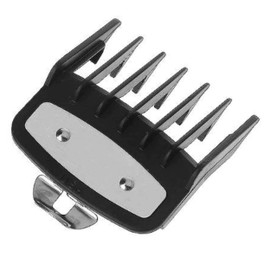 Clipper Comb 0.5mm & 1.5mm for Gradient - Wahl Clipper Comb Lifetime Warranty Clipper Comb, Clipper Combs - Spare Parts - PRO Cutting Head - Men's Hairdressing Accessory (Full Set 0.5, 1 & 1.5)