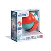 Clementoni Baby 17265 First Months Starry Sky Projector