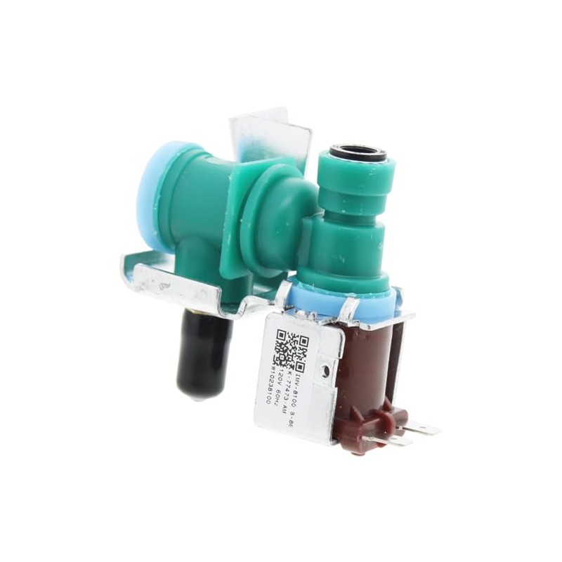 ClimaTek Upgraded Replacement for Maytag Refrigerator Water Valve - W10498992