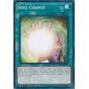 Soul Charge - SDCL-EN024 - Common - 1st Edition - Structure Deck: Cyberse Link (1st Edition)