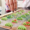 Wilton Pistola-Prensa para Galletas con 12 Discos,