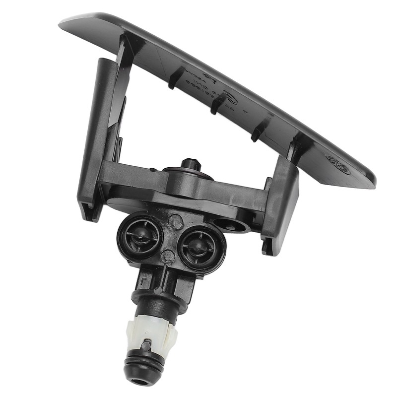 Car Front Headlight Washer Spray Nozzle 6438F4 Replacement for Peugeot