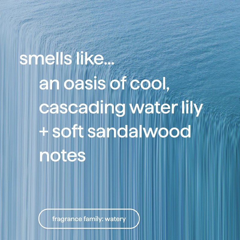 Method Gel Hand Soap, Refill, Waterfall, 34 oz (Packaging May