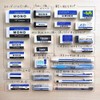Tombow Pencil Eraser MONO Mono Natural S Biomass Mark 10pcs