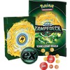 Pokémon-Sammelkartenspiel: Kampfdeck Kapu-Riki-ex (sofort spielbares Deck mit 60 Karten)