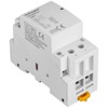 Hofwgele HCH8s-63 Household AC Contactor 63A 2 Pole Two Normally