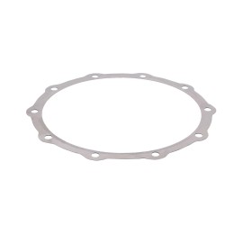 unbranded Diesel Particulate Filter DPF Gasket For John Deere Mower Tractor MIU802749 New