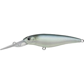 EVERGREEN Inspired Custom Lures Super Sledge #134 Matte Shad 6cm/5g