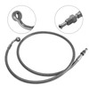 M MATI Front Right Brake Hose Line for Polaris Ranger
