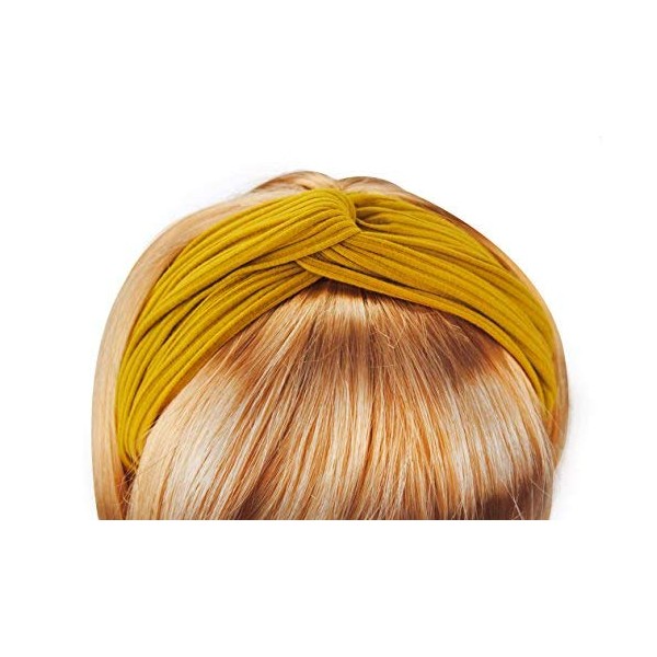 axy HB5 Hair band Yoga Headband, cotton