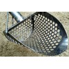CooB Beach Sand Scoop Shovel Metal Detector, Sand Scoops Treasure