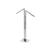 CompleteShopfittings PROFESSIONAL HEAVY DUTY CLOTHING RETAIL DISPLAY STANDS GARMENT DRESS