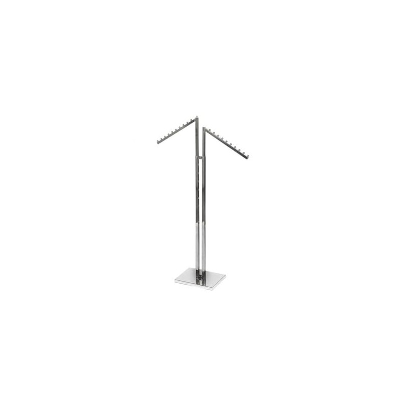 CompleteShopfittings PROFESSIONAL HEAVY DUTY CLOTHING RETAIL DISPLAY STANDS GARMENT DRESS
