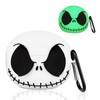 Boaretiu for Airpod Pro/Pro2 Case - 3D Glow in The