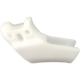 New Swing Arm Chain Guide Buffer for Yamaha Banshee YFZ 350 5X4-22199-00-00