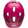 BELL 7101815 7101815 Bicycle Cycling Kids SIDETRACK (Side Truck, Matbury,