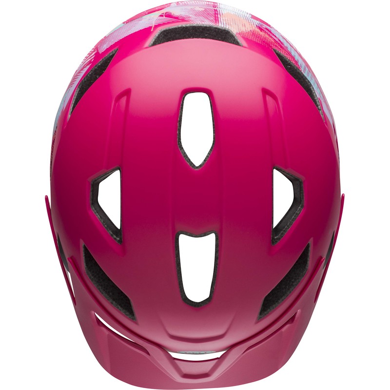 BELL 7101815 7101815 Bicycle Cycling Kids SIDETRACK (Side Truck, Matbury,