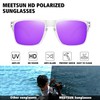MEETSUN Polarized Sunglasses for Men Women Sports Driving Fishing Glasses