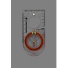 Lifesystems Expedition Compass, 1:25K And 1:50k, Magnifier, Luminous Markers And