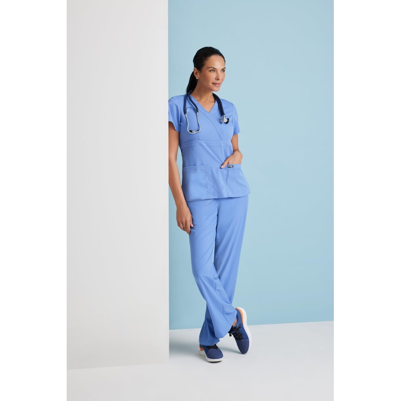 BARCO Grey's Anatomy 4153 Hunter S