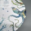 Sigrid Olsen x4 Sigrid Olsen Sea Turtle Melamine Salad Plate