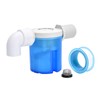 3/4" Water Level Control Valve Tube Male Automatic Fill Feed