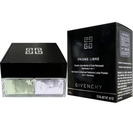 Givenchy Prism Libre Powder 12g (1 Muslin Pastel) / 지방시 프리즘 리브르 파우더 12g 본품 (1 무슬린 파스텔)