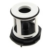Fil000wh Whirlpool Washing Machine Filter
