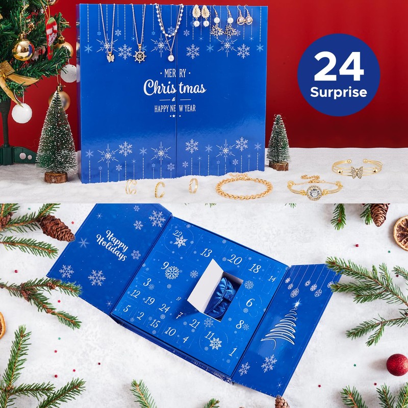 Advent Calendar 2025 Women