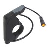Electric Bicycle Finger Gas, Electric Bicycle Thumb Throttle Quick Release