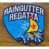 2024 Rain Gutter Regatta Sailing Patch Boy Scouts of America