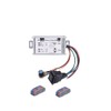 PWM DC Motor Speed Controller 9V 12V 24V 36V 48V