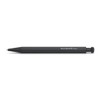 Kaweco PS-BP Ballpoint Pen, Oil-Based, Special Black