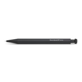 Kaweco PS-BP Ballpoint Pen, Oil-Based, Special Black