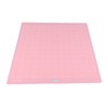 4PCS Self Healing Cutting Mat Durable 12 Inch Cutting Sewing