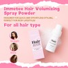 immetee Texture Powder, Volumizing Powder for Hair Volume & Texture,