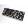 Ducky One 3 TKL Aura Clear Black Hotswap RGB Double