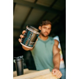 C4 Ultimate Pre Workout Powder Tutti Frutti 20 Servings, 40 if Single Scooped | Zero Sugar Pre Workout with Caffeine 300mg, L Citrulline 7000mg, Beta Alanine 4800mg, Vitamins and Electrolytes