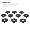 10pcs Trimmer Head Upper Cover LawnMower Accessories for Stihl 25‑2