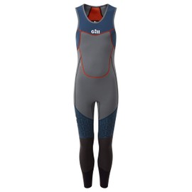 Gill Junior Zenlite Skiff Suit Ideal All Watersports Paddleboarding, Kayaking or Windsurfing