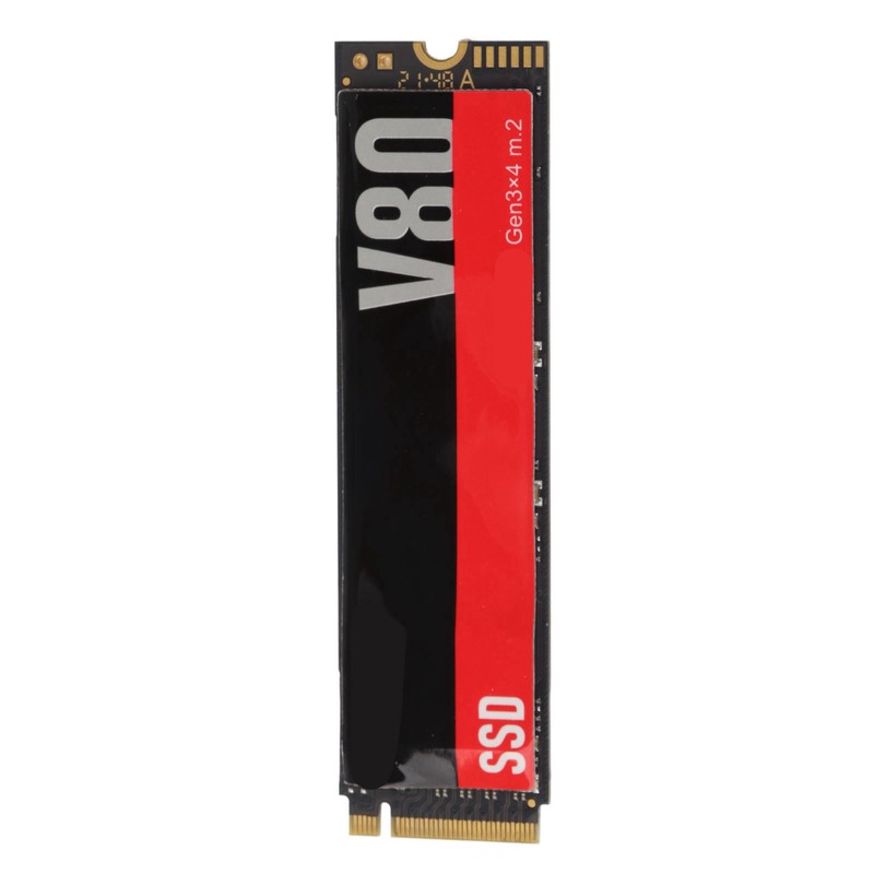 Nvme PCIE SSD PCIE Gen3 3500MB/S Read Speed 2800MB/S Write